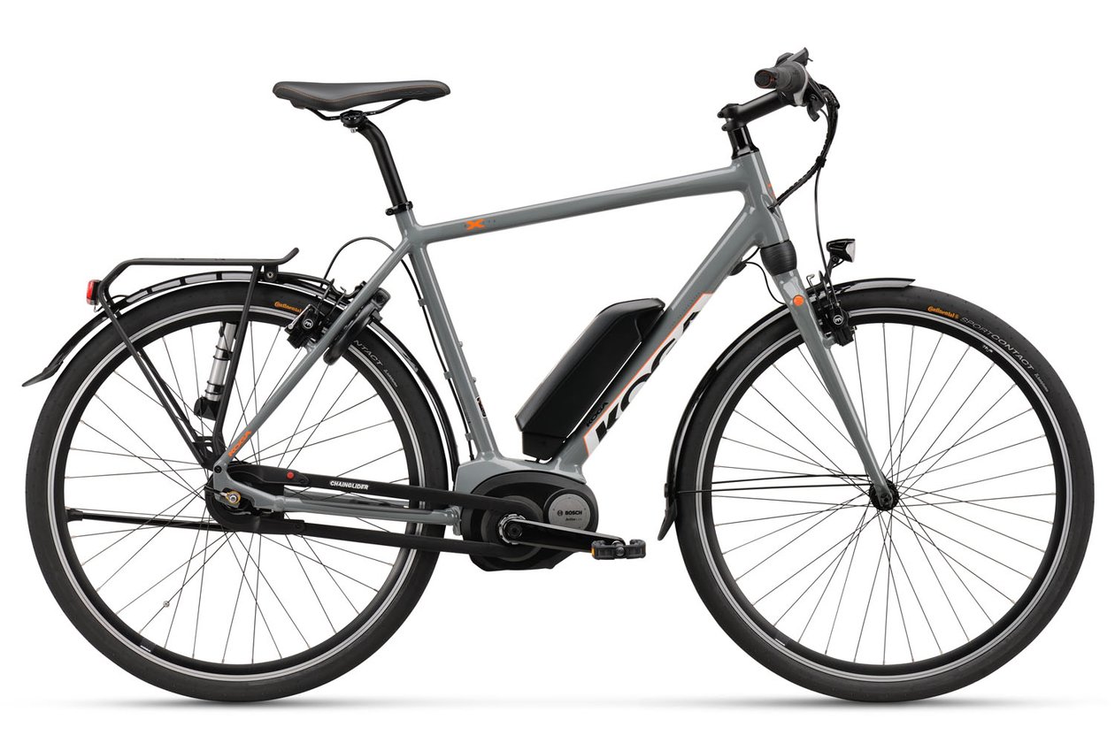 Koga EXite N8 2017 28 Zoll bestellen Fahrrad XXL