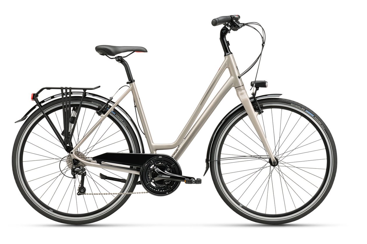 Koga Venya Lady 3.0 2017 28 Zoll kaufen Fahrrad XXL