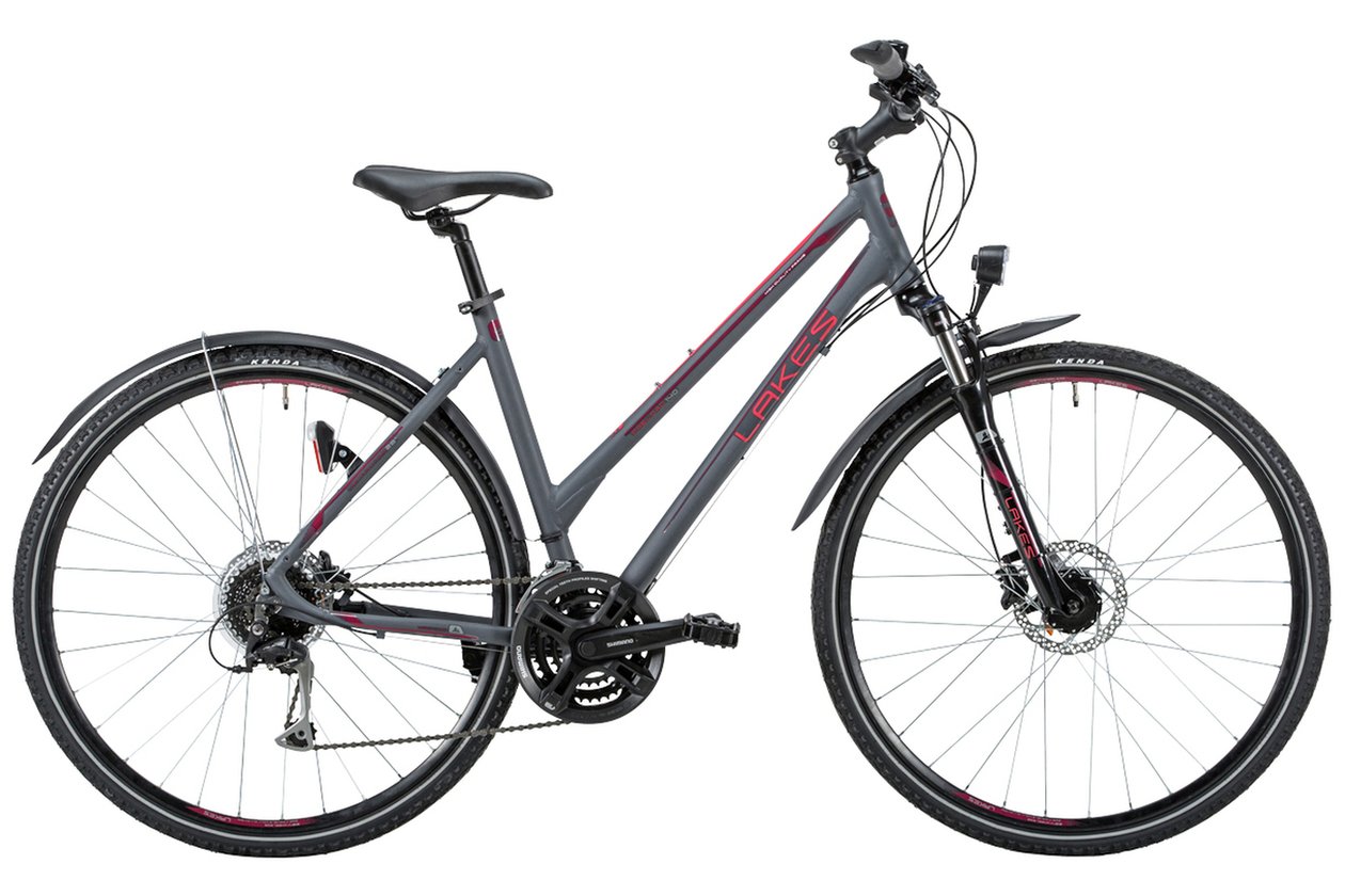 Lakes PRELOAD 140 28 Zoll kaufen Fahrrad XXL