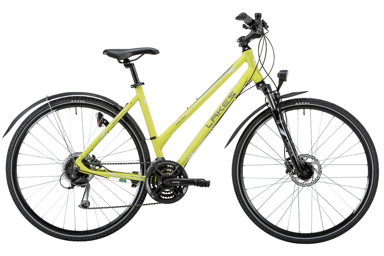 Lakes PRELOAD 140 28 Zoll kaufen Fahrrad XXL