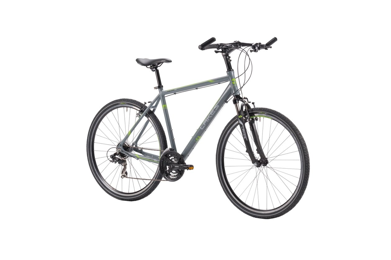 Lakes Preload 90 2017 28 Zoll bestellen Fahrrad XXL