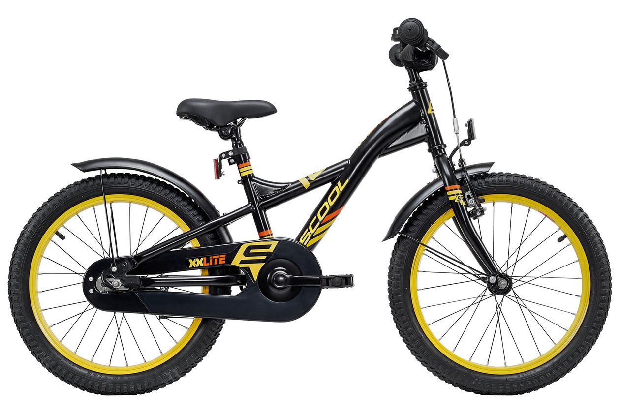 S'cool XXlite Steel 18 2019 18 Zoll kaufen Fahrrad XXL