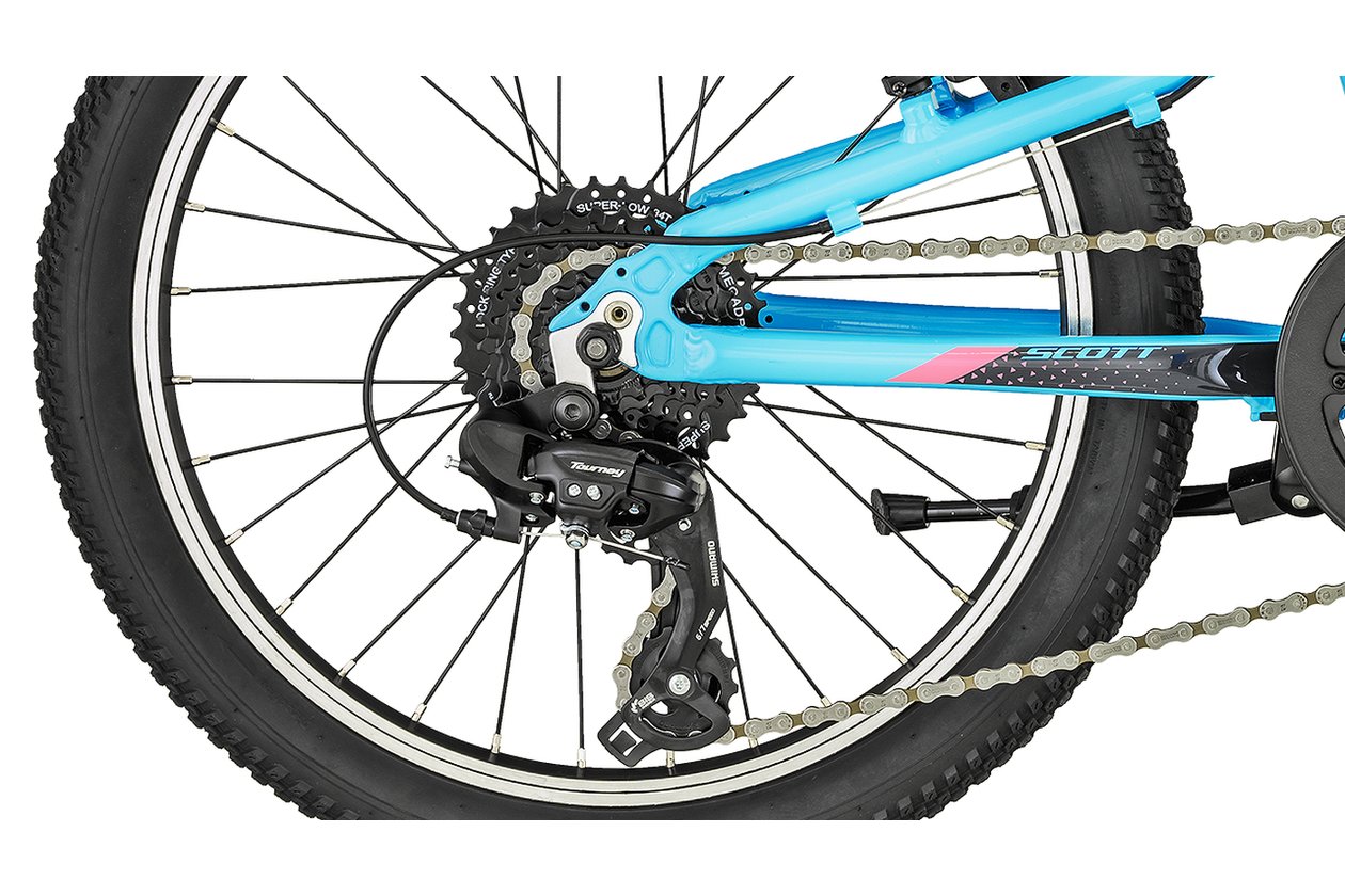 Scott Contessa 20 2019 20 Zoll kaufen Fahrrad XXL