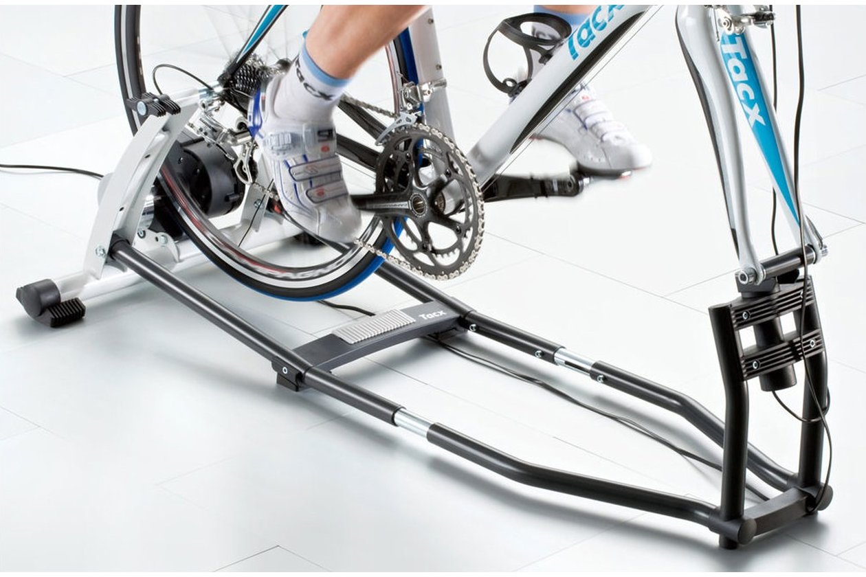 Tacx Flow T2220 Multiplayer 2016 günstig kaufen Fahrrad XXL