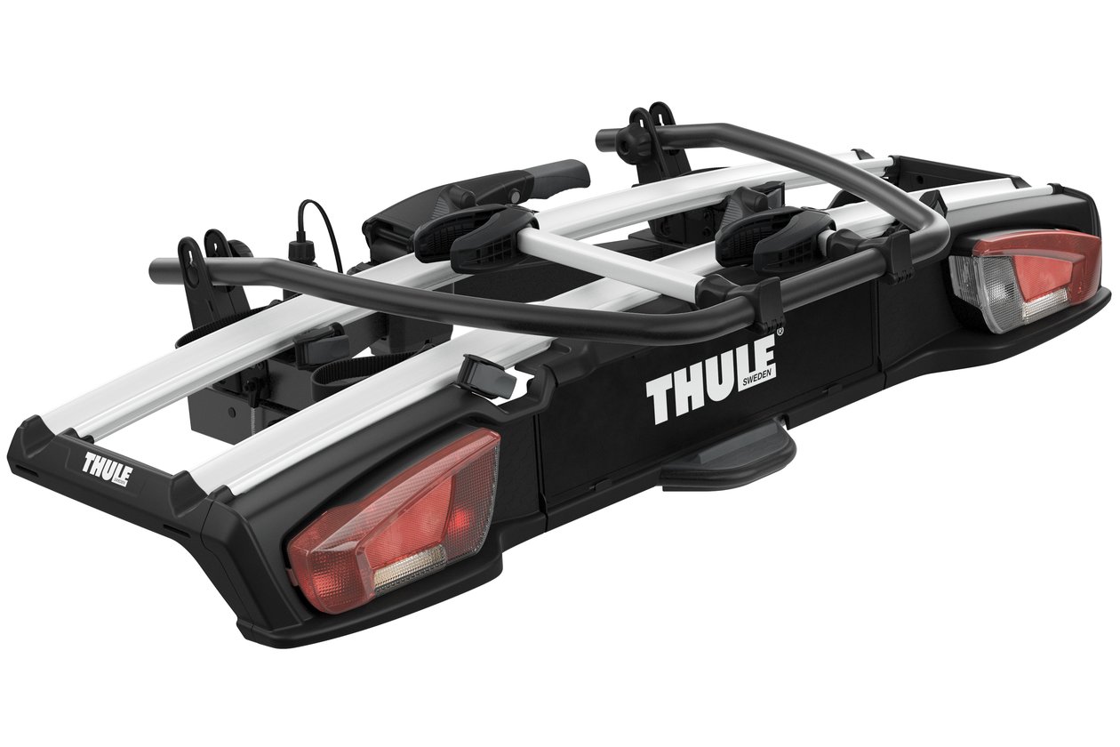 Thule VeloSpace XT 938 für 2 Fahrräder 2018 22 Fahrrad XXL