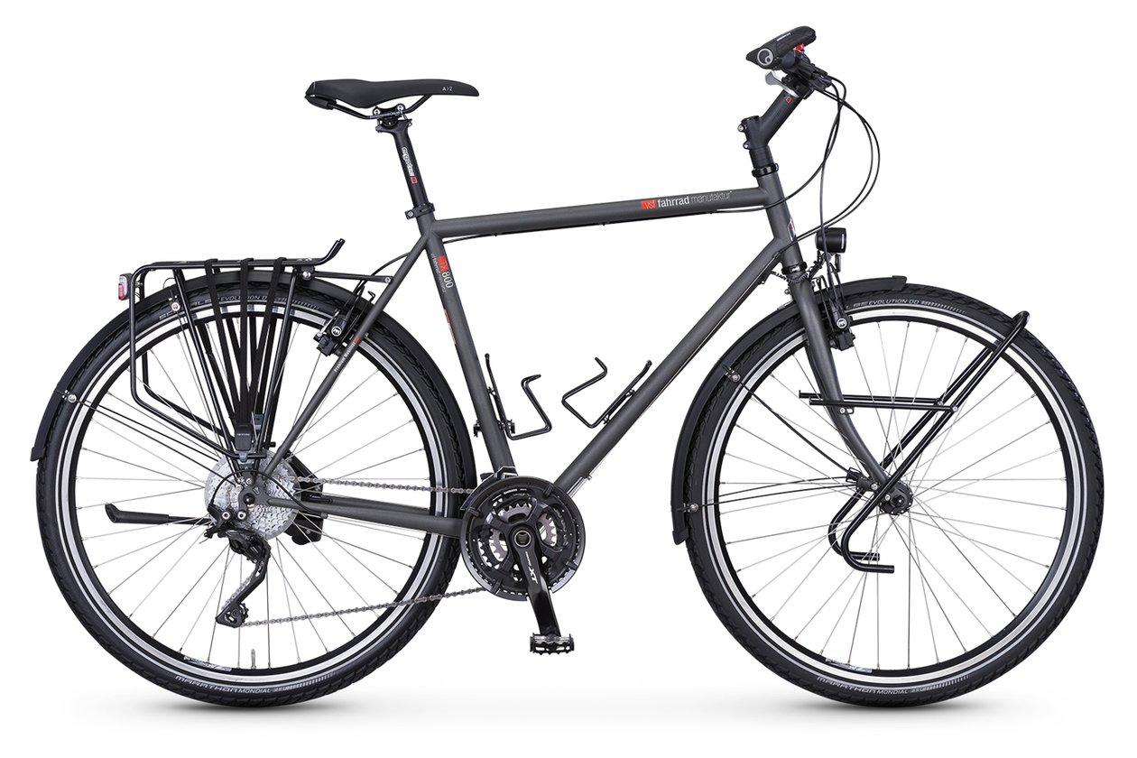 VSFfahrradmanufaktur TX800 2019 28 Zoll kaufen Fahrrad XXL