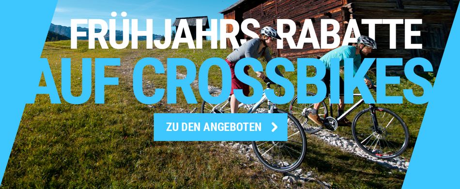 FahrradXXL HÜRTER in Münster Fahrrad XXL