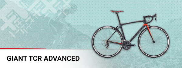 Giant TCR Advanced XXL Rabatte bei Fahrrad XXL