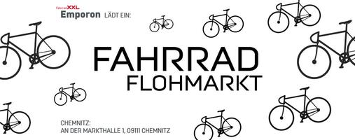 Fahrrad XXL Emporon dein Fahrradladen in Chemnitz