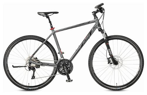 KTM Crossbikes / Fitnessbikes günstig kaufen » Riesen