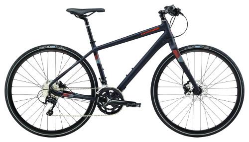 Cannondale Crossbikes / Fitnessbikes günstig kaufen