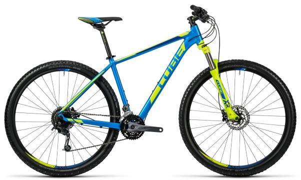 Cube Fahrrad mit 29 Zoll » Riesen Rabatte Fahrrad XXL