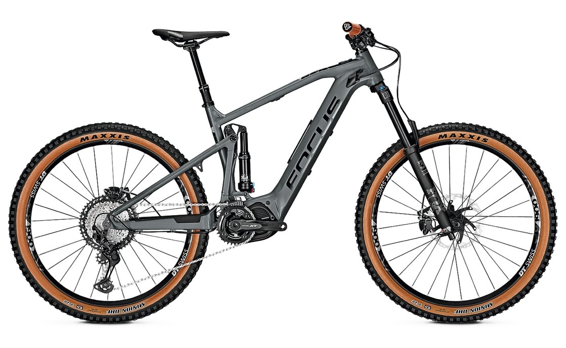 Focus SAM2 6.8 2020 27,5 Zoll bestellen Fahrrad XXL