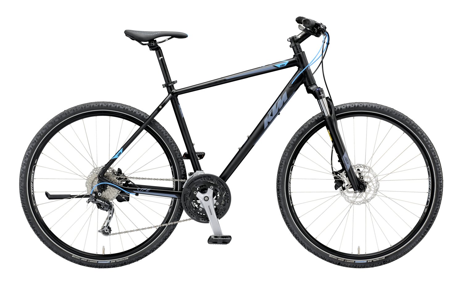 KTM Life Road 27 Disc 2019 28 Zoll 10 Fahrrad XXL