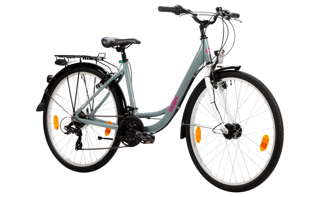 Bellini Resi 21 2019 26 Zoll kaufen Fahrrad XXL