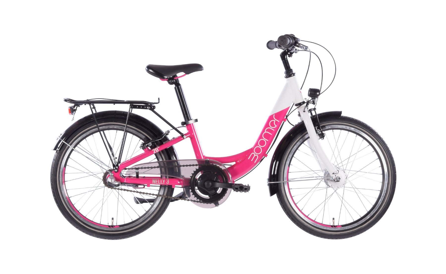 Boomer Nelly 3 2019 20 Zoll kaufen Fahrrad XXL