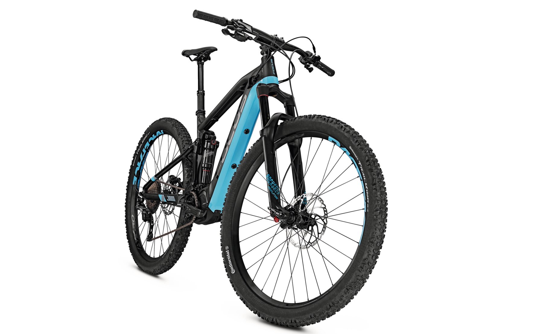 Focus Jam2 29 2018 29 Zoll günstig kaufen Fahrrad XXL