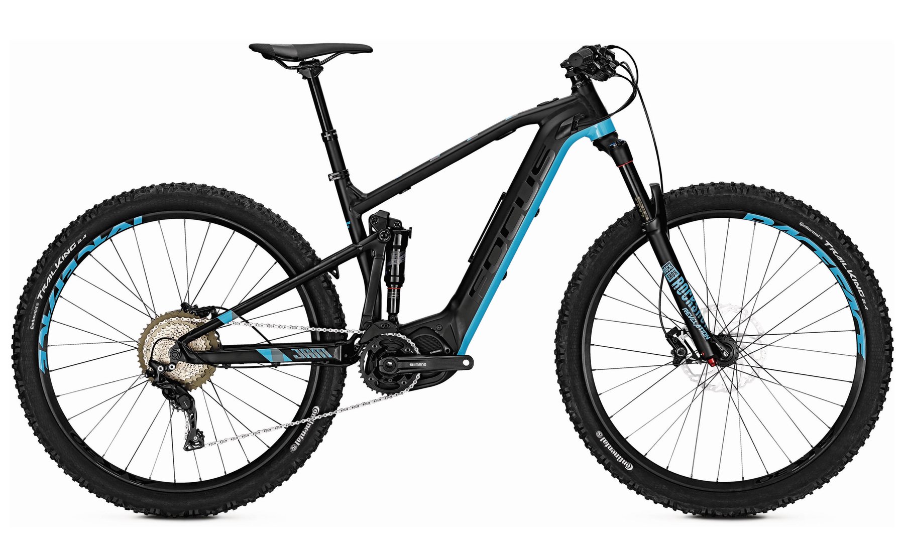 Focus Jam2 29 2018 29 Zoll günstig kaufen Fahrrad XXL