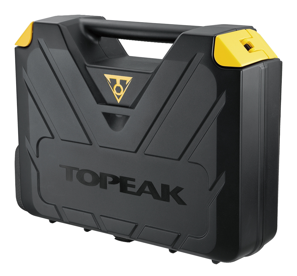 TopeakPrepBoxWerkzeugbox