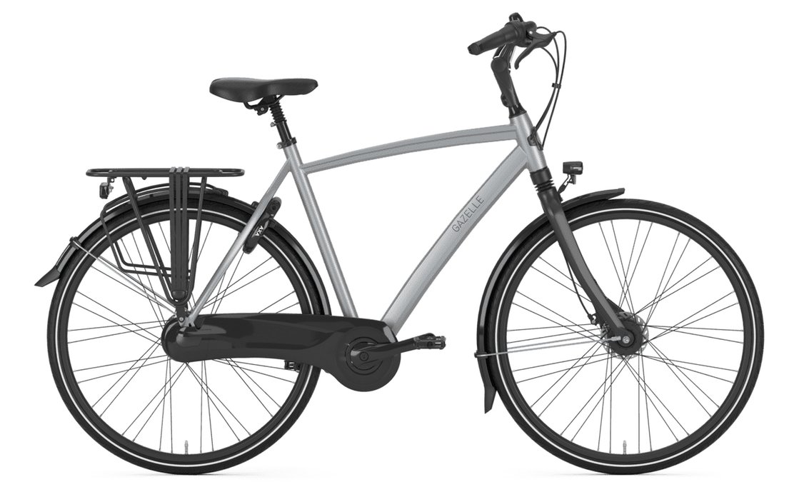 Gazelle Chamonix C7 2020 28 Zoll kaufen Fahrrad XXL