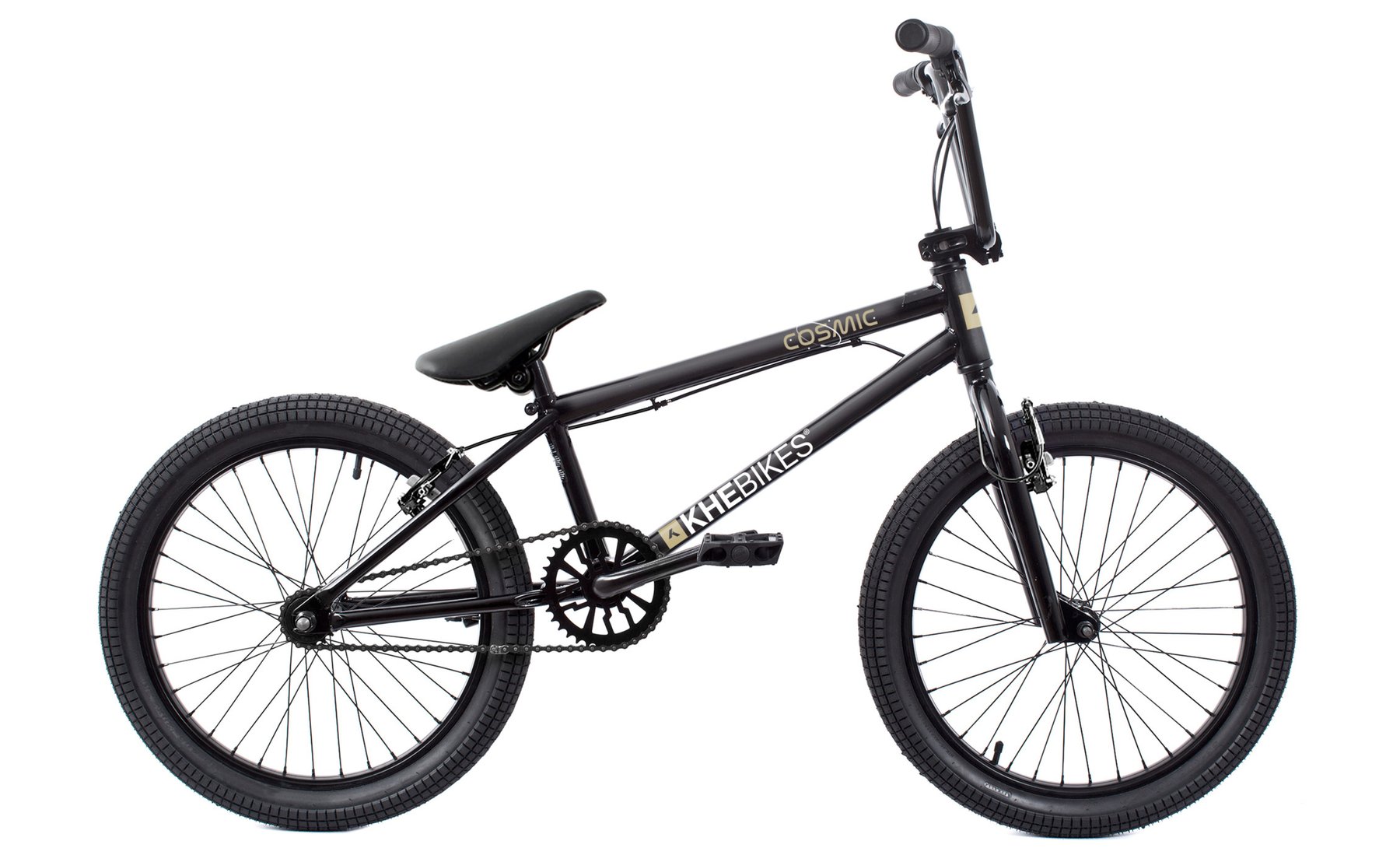 KHE Cosmic 2018 20 Zoll günstig kaufen Fahrrad XXL