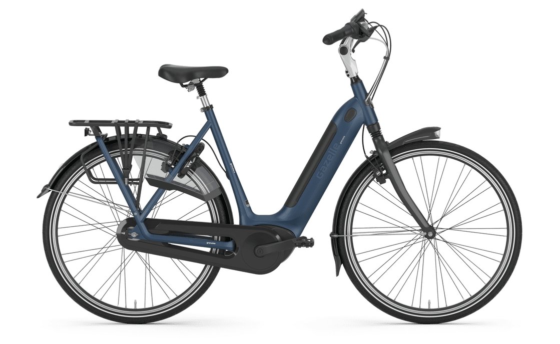 Gazelle Grenoble C8 HMB Elite 2020 28 Zoll kaufen