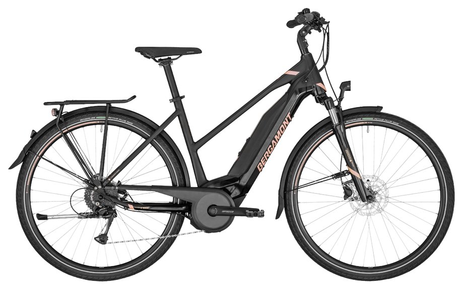 damen trekking fahrrad 28 zoll test