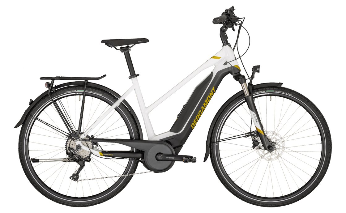 Bergamont EHorizon 7 2020 28 Zoll bestellen Fahrrad XXL