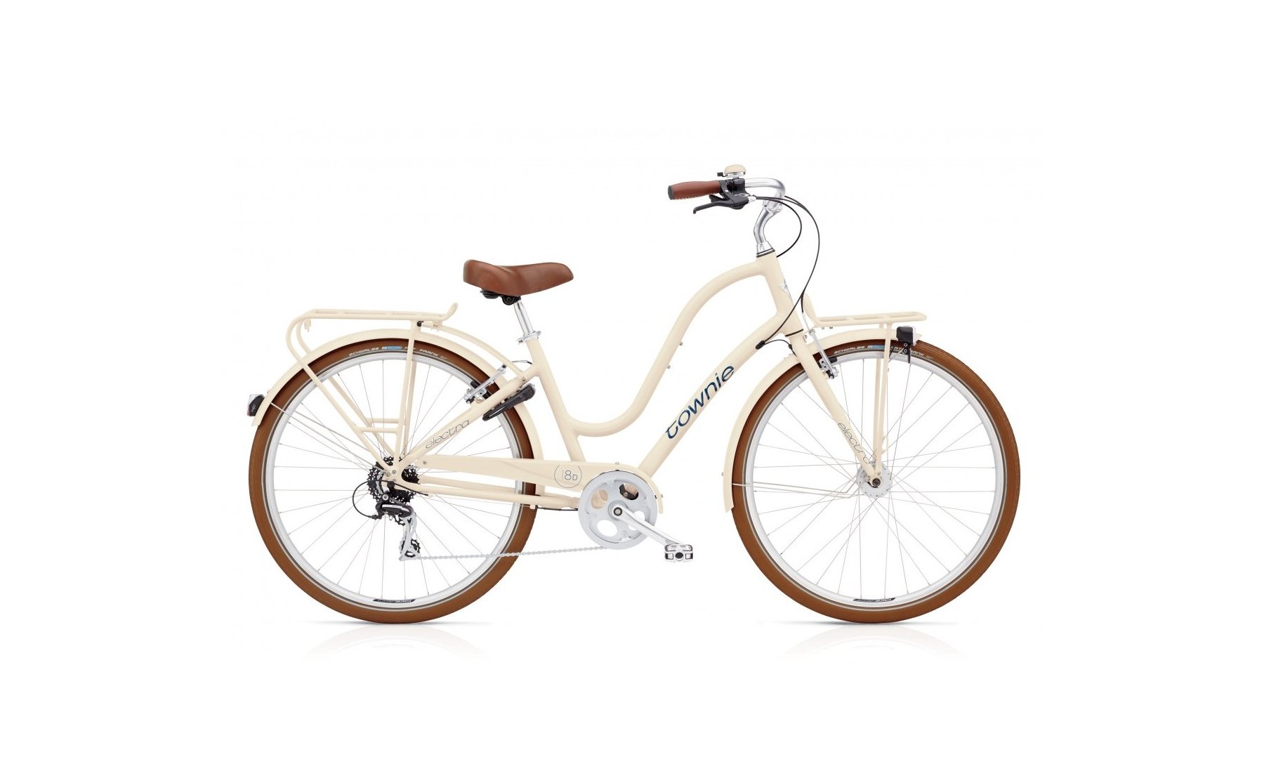 Electra Townie Commute 8D 2018 28 Zoll günstig kaufen