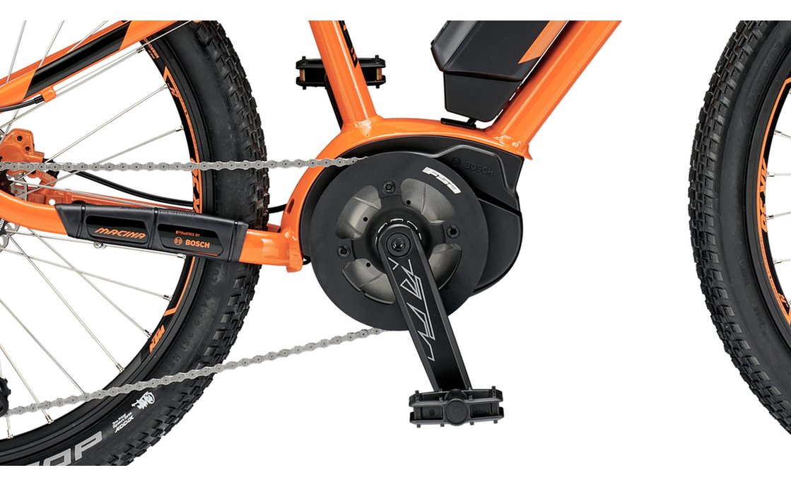 KTM Macina Mini Me 241 2019 24 Zoll günstig kaufen