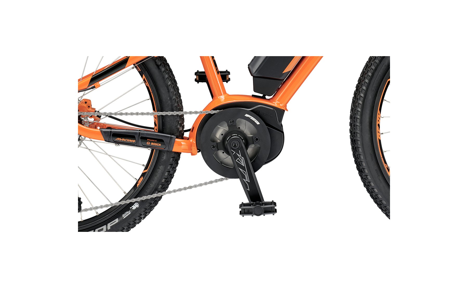 KTM Macina Mini Me 241 2019 24 Zoll günstig kaufen