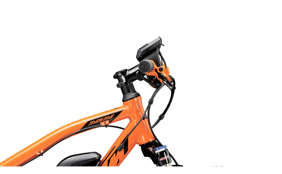 KTM Macina Mini Me 241 2019 24 Zoll günstig kaufen