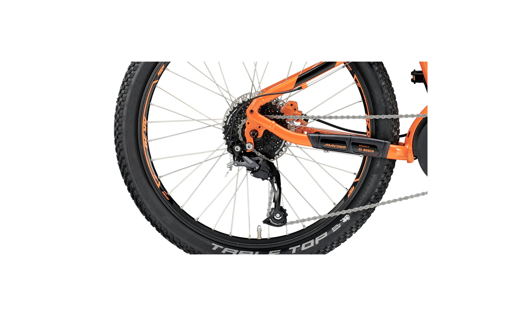 KTM Macina Mini Me 241 2019 24 Zoll günstig kaufen