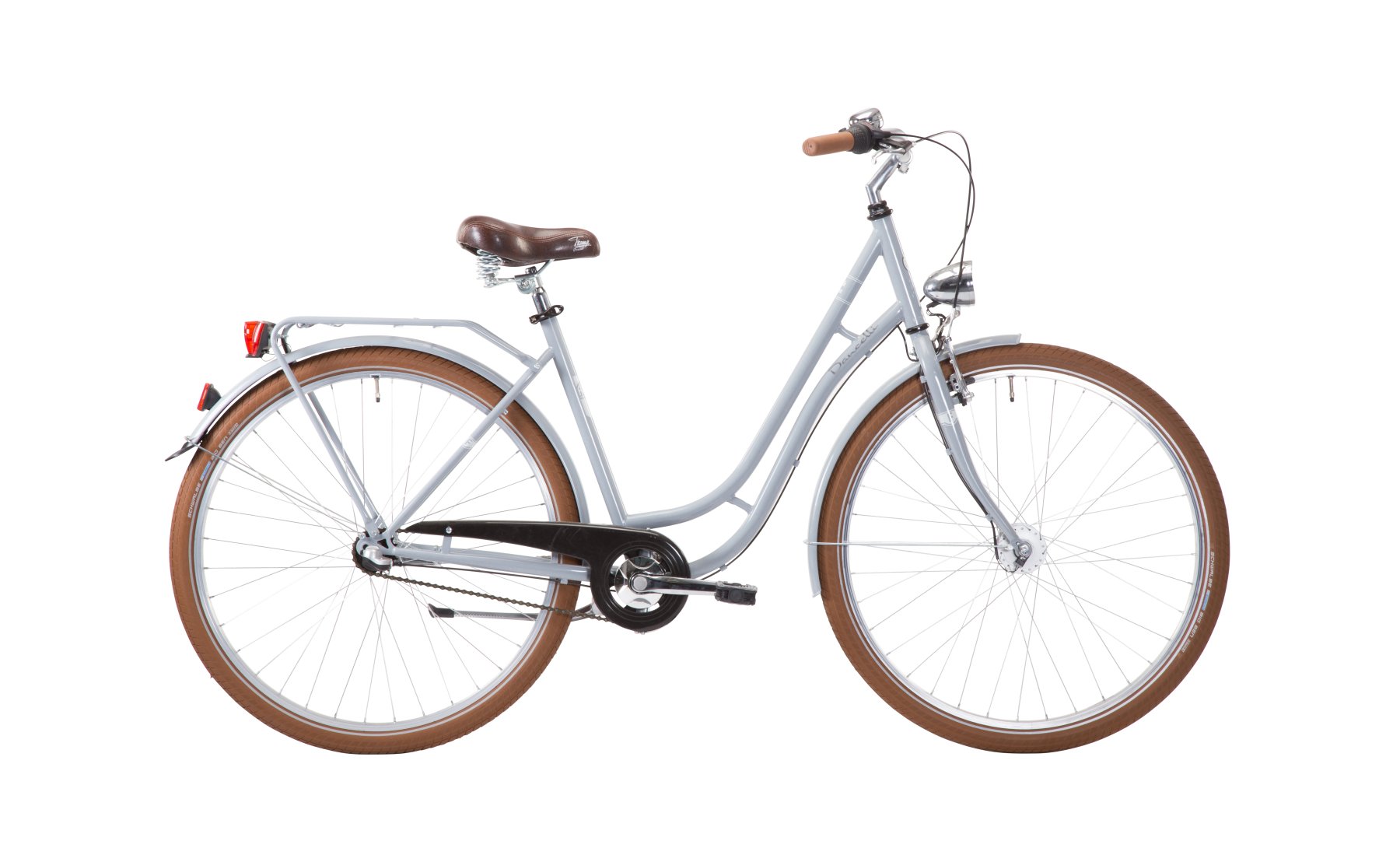 Dancelli Fame S 2019 28 Zoll kaufen Fahrrad XXL