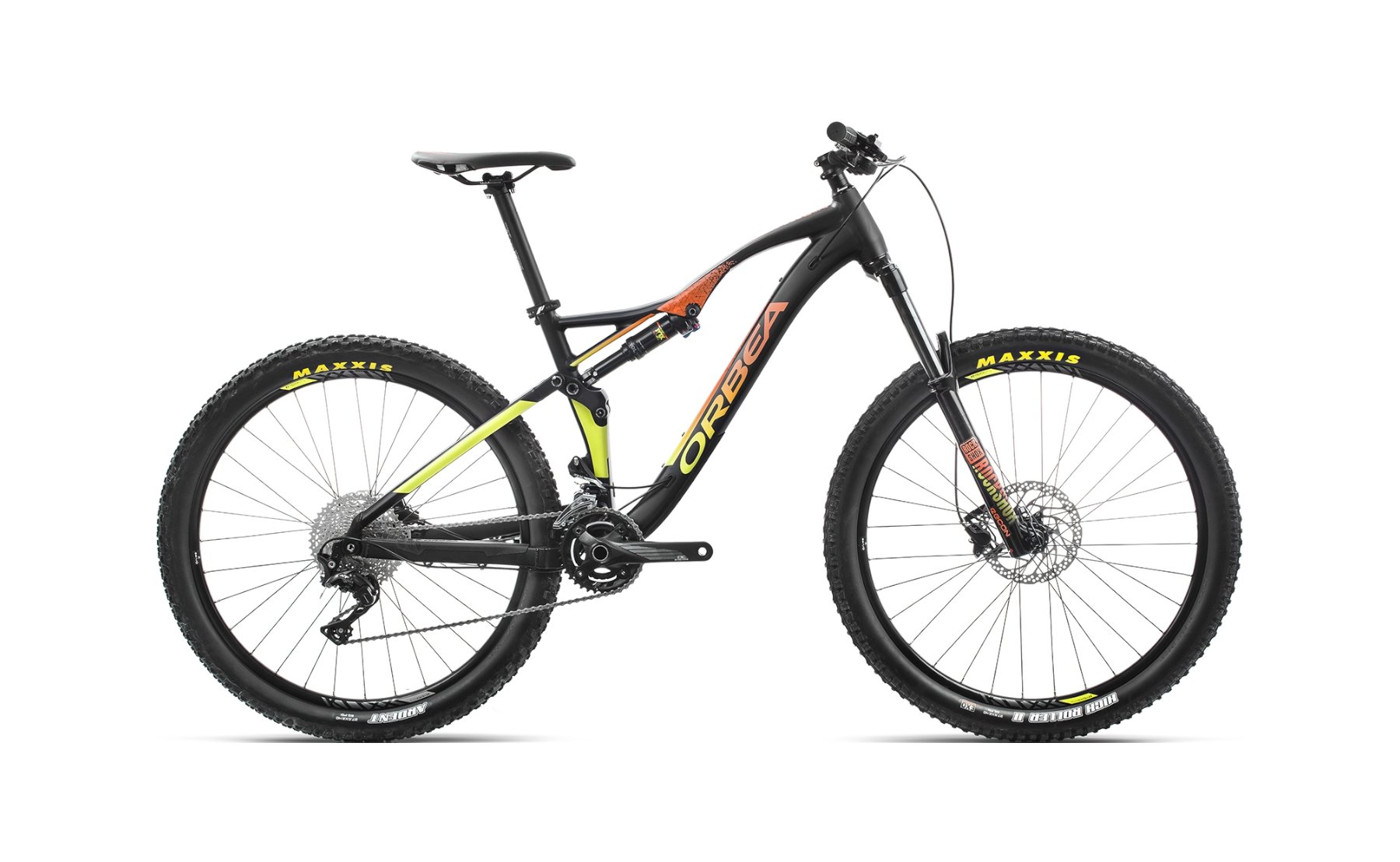 orbea occam tr h50 2019