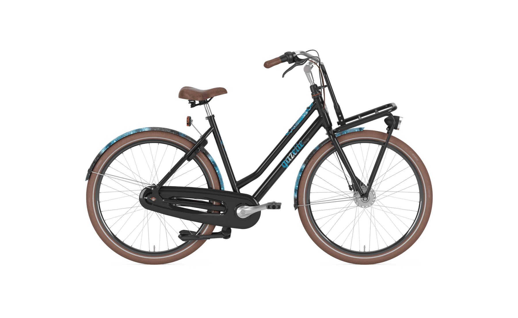 gazelle miss grace fahrrad 28 zoll