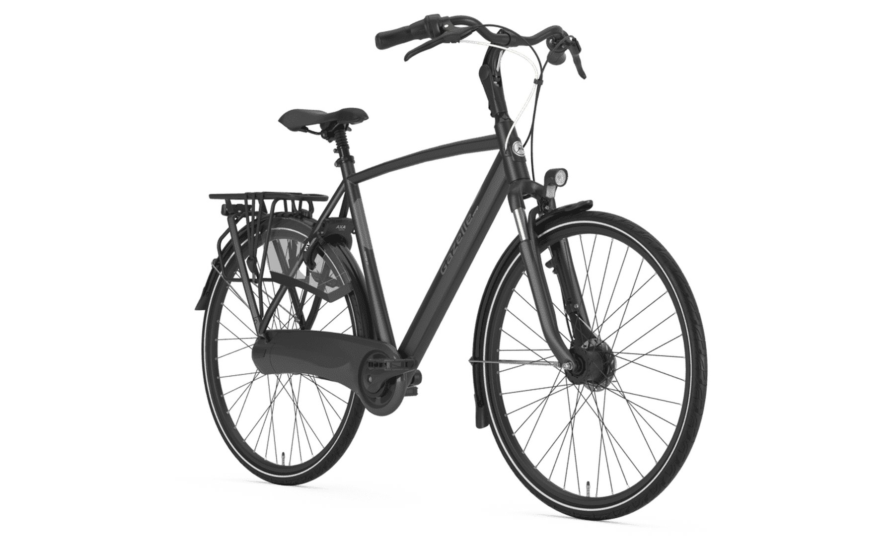 Gazelle Orange C7+ 2020 28 Zoll kaufen Fahrrad XXL