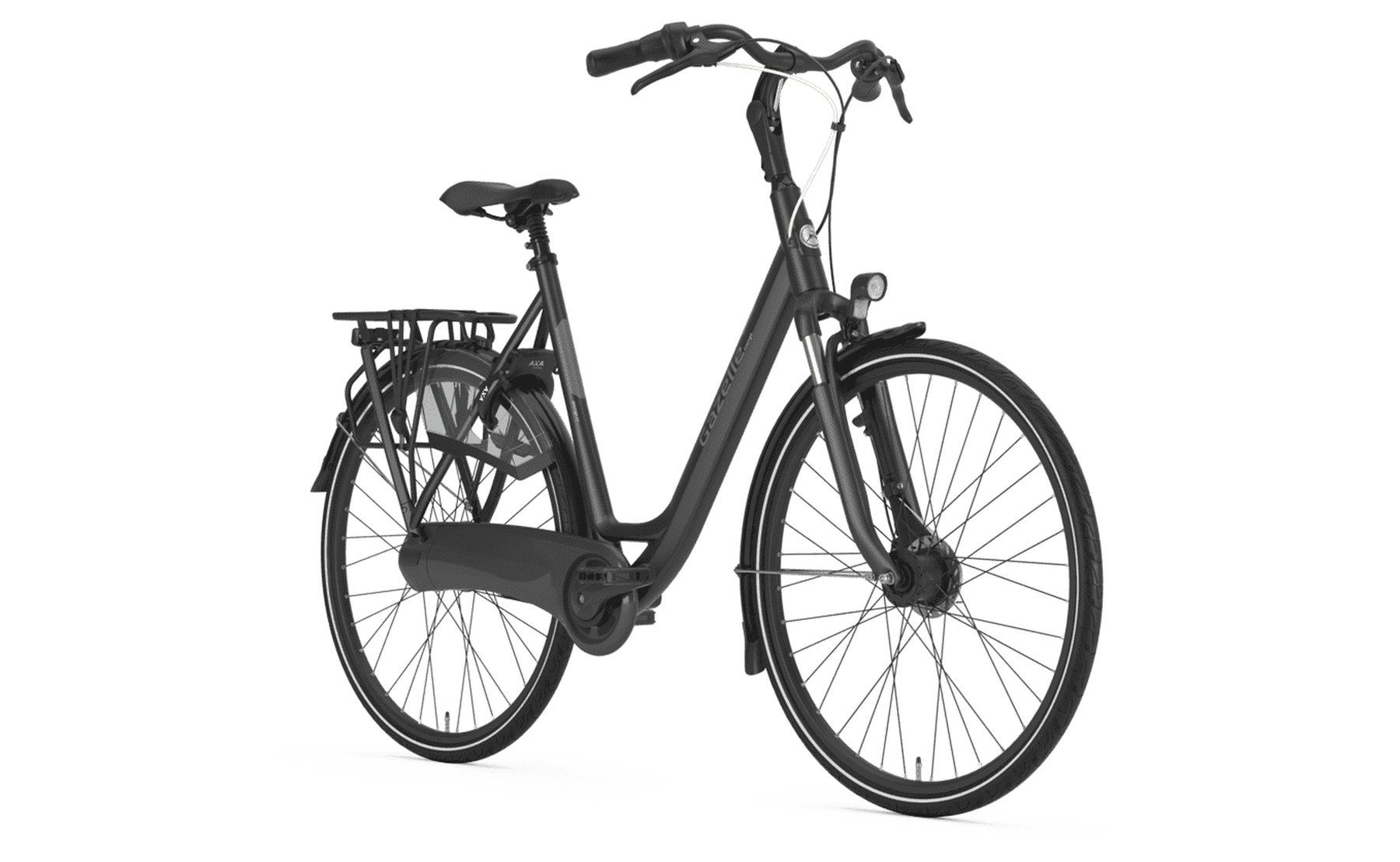 Gazelle Orange C7+ 2020 28 Zoll kaufen Fahrrad XXL