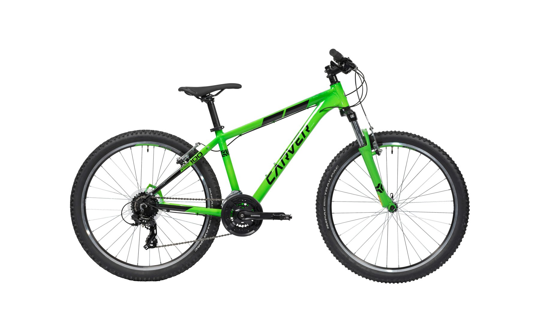 Carver Strict 100 2018 26 Zoll kaufen Fahrrad XXL