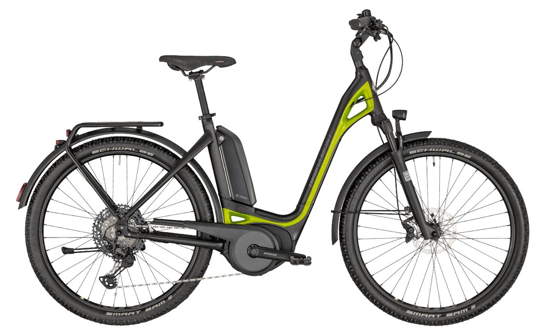 Bergamont EVille SUV 2020 28 Zoll kaufen Fahrrad XXL