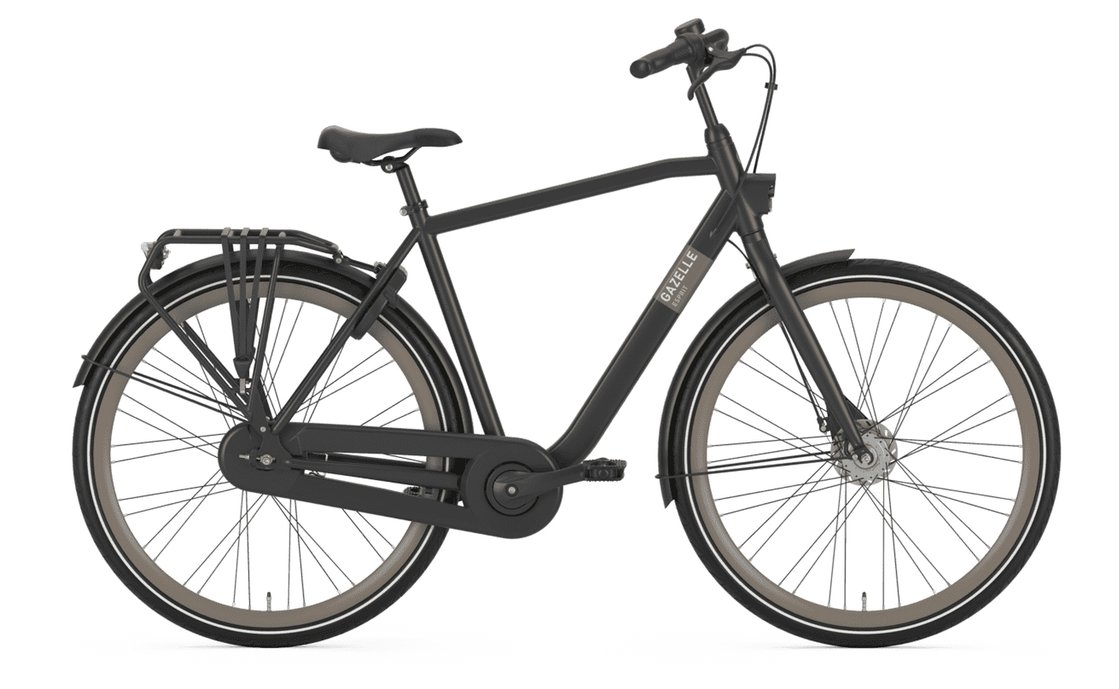 Gazelle Esprit C7 RT 2020 28 Zoll kaufen Fahrrad XXL