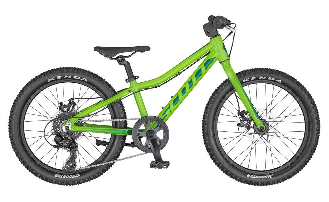 Scott Scale 20 Rigid 2020 20 Zoll kaufen Fahrrad XXL