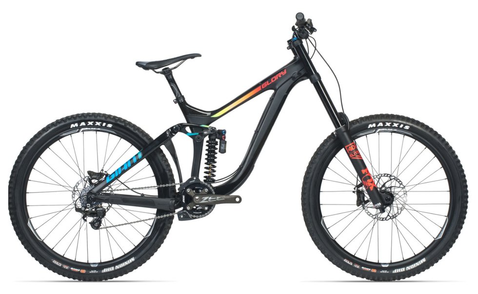 Giant Glory Advanced 1 2018 27,5 Zoll günstig kaufen