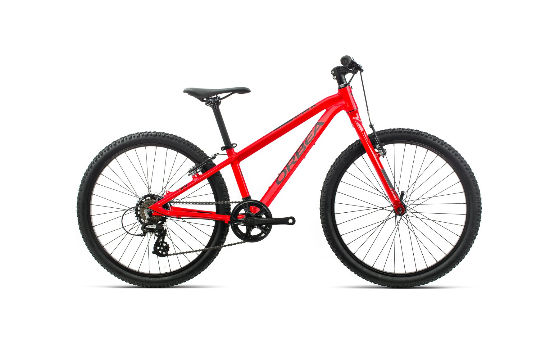 orbea mx 24 dirt