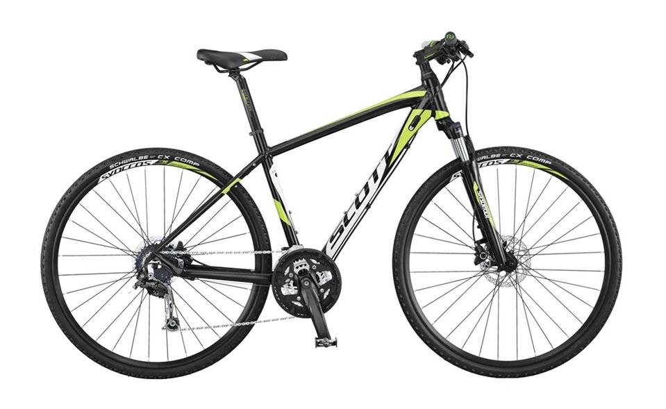 Scott Sportster 30 Men 2015 28 Zoll günstig kaufen