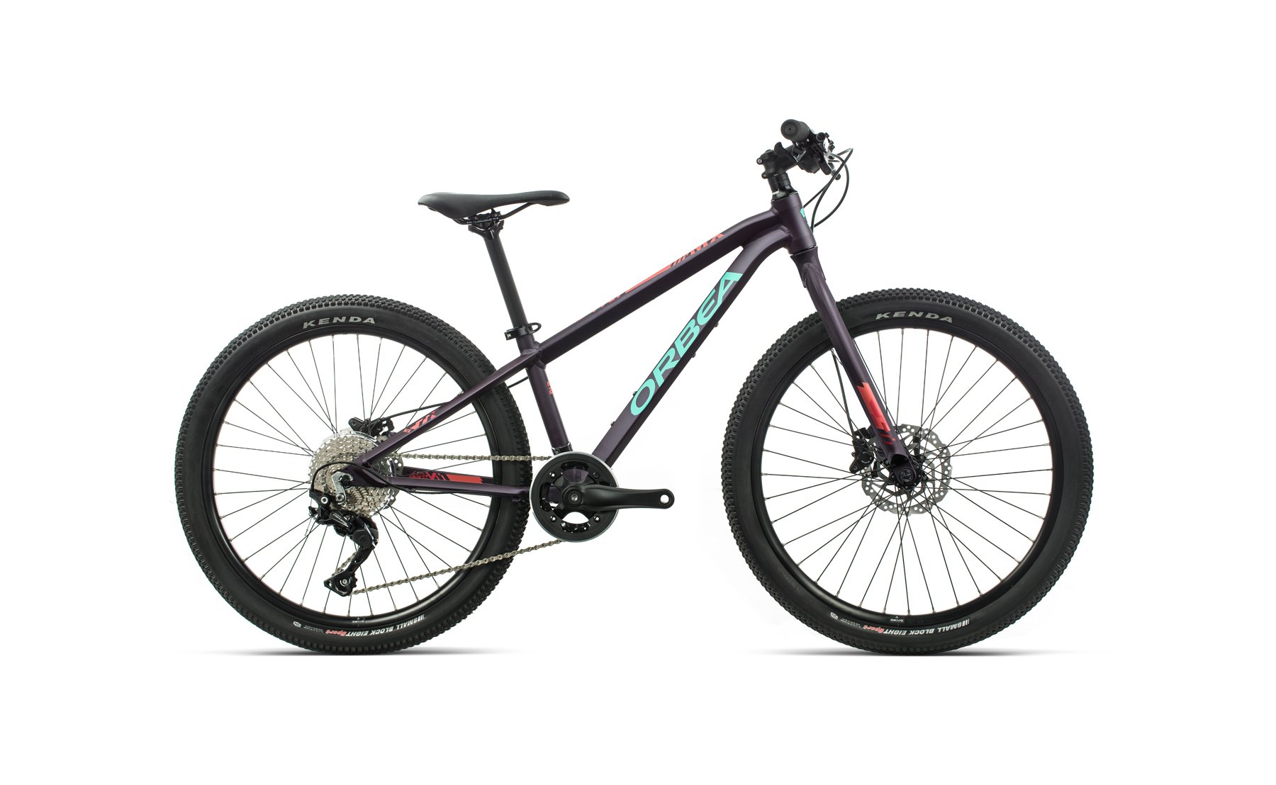 orbea mx 24 team disc