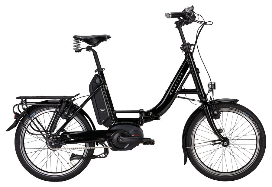 wanderer fahrrad modelle