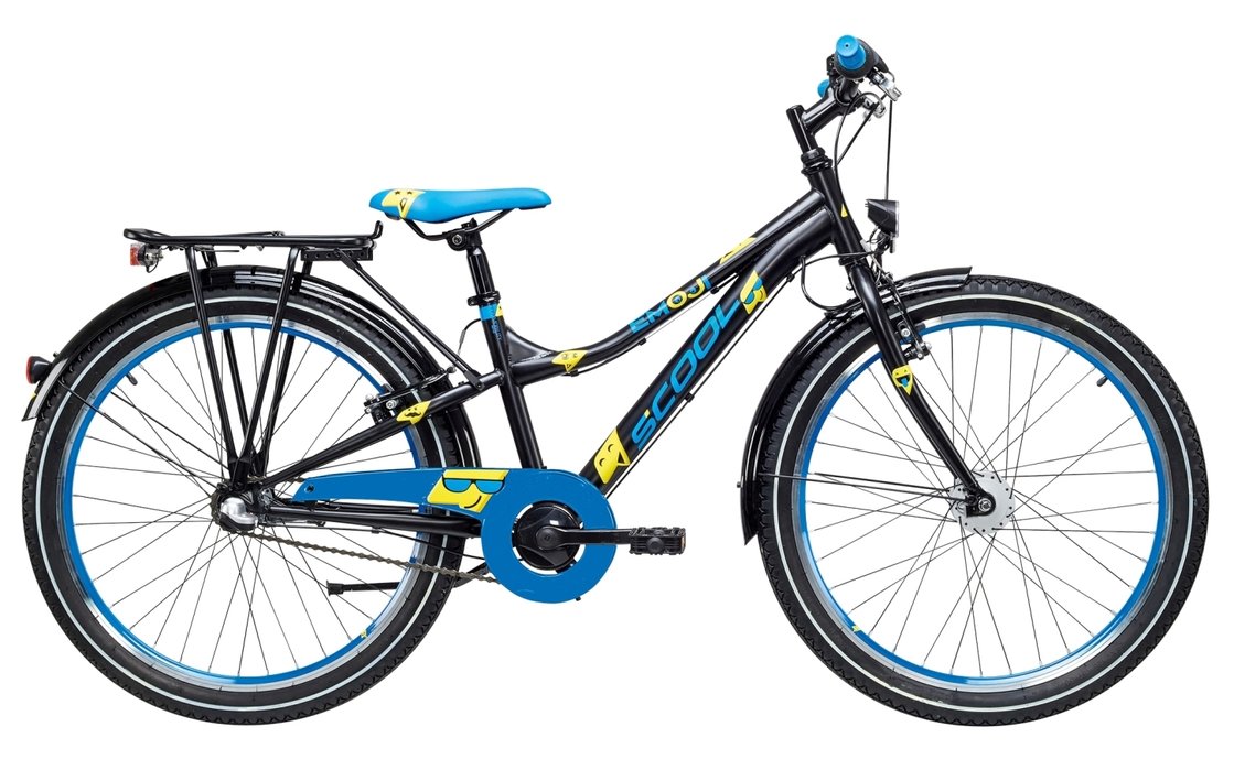 Fahrrad 24 Zoll 32 Rahmen