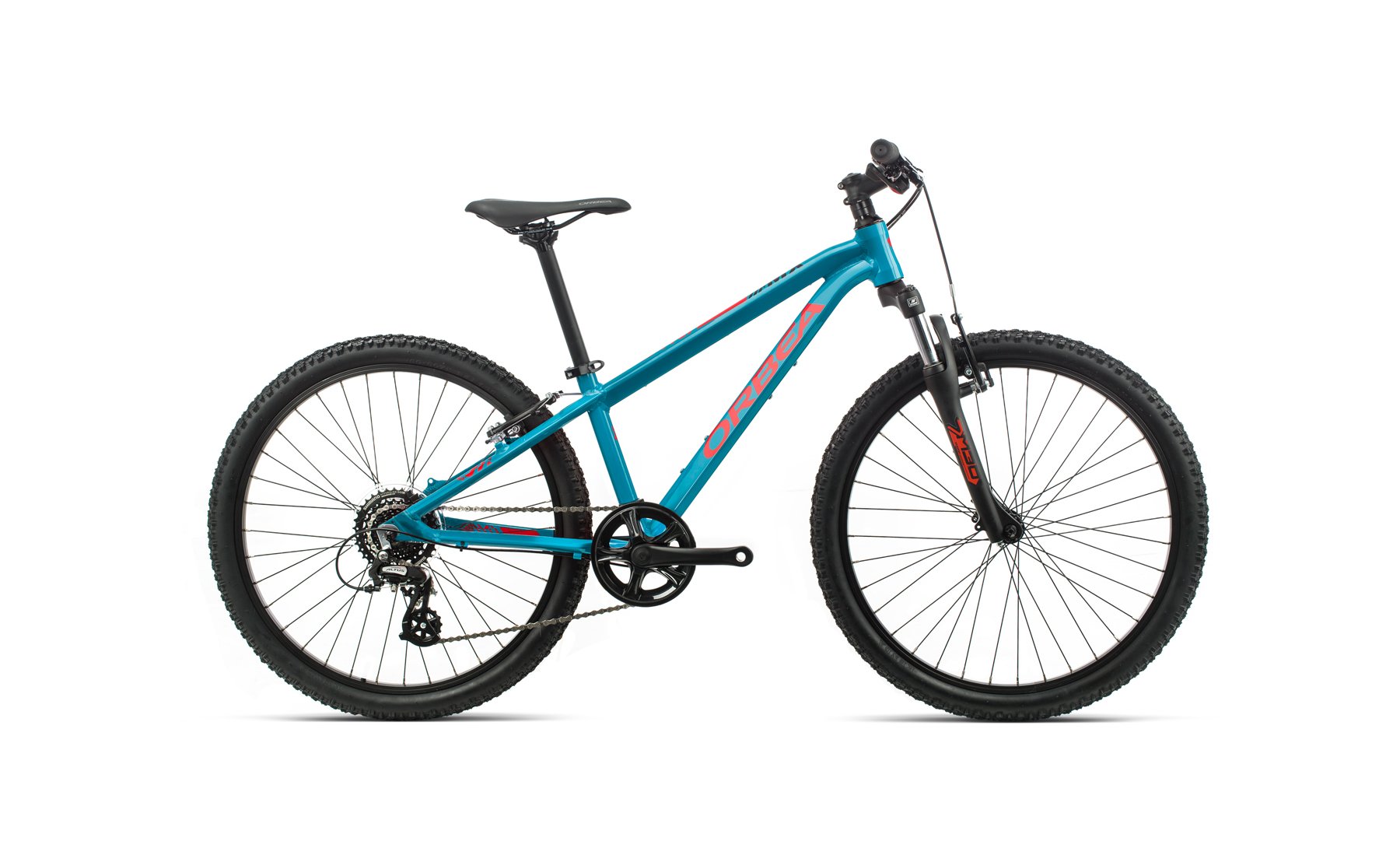 Orbea MX 24 XC 2020 24 Zoll bestellen Fahrrad XXL