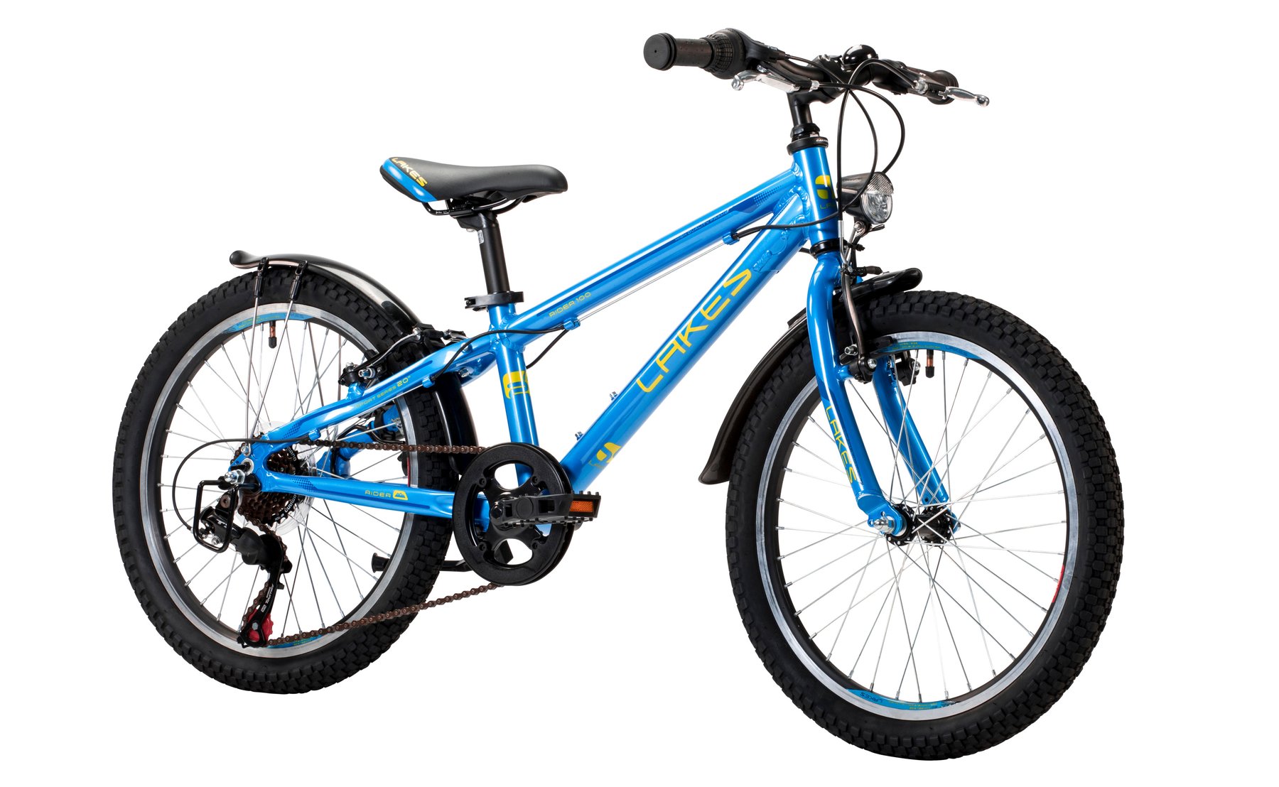 Lakes Rider 100 2019 20 Zoll bestellen Fahrrad XXL